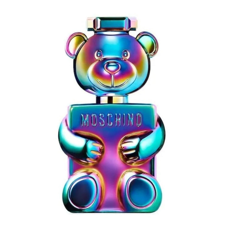 Moschino Toy 2 Pearl edp 100ml Mujer - Perfumisimo